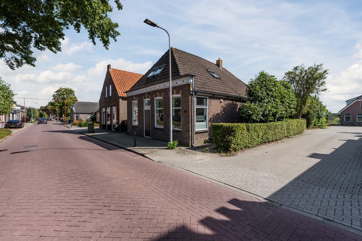 Veneweg 79 in Wanneperveen