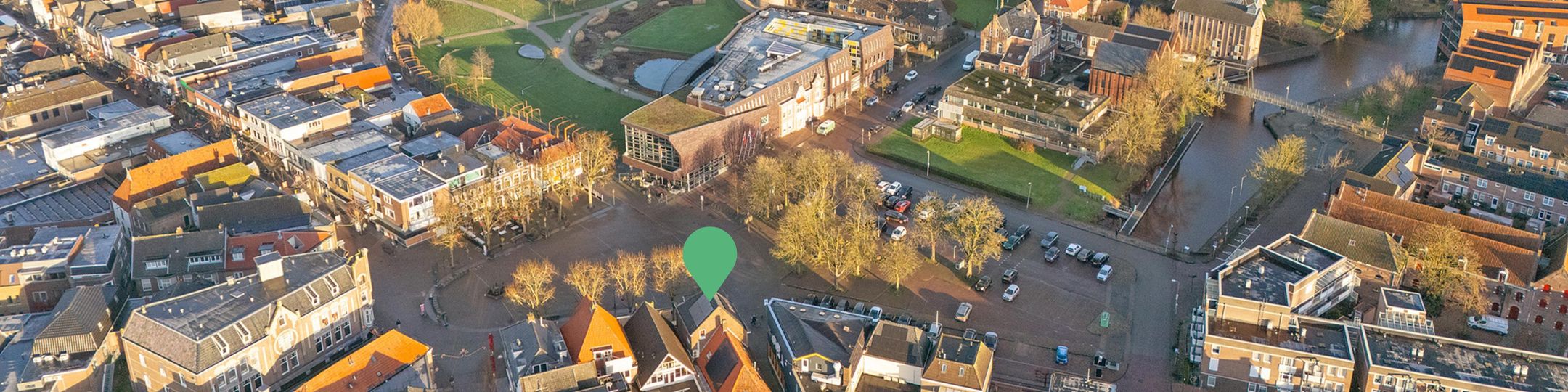 Office photo Venhorst Makelaardij