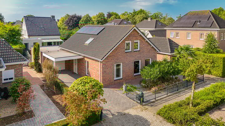 Venkel 11 in Kerkdriel