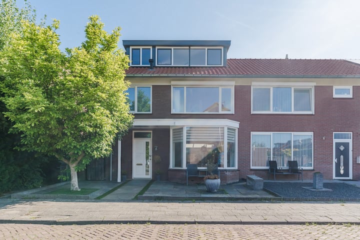 Venkel 12 in Geldrop