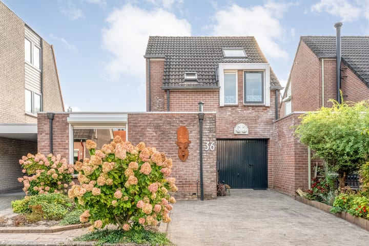 Venkel 36 in Dronten foto