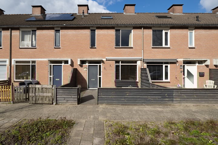 Photo of property Venkel 44, Nijverdal