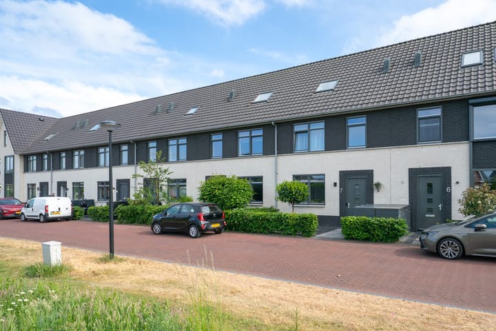 Venkel 7 in Heerhugowaard foto