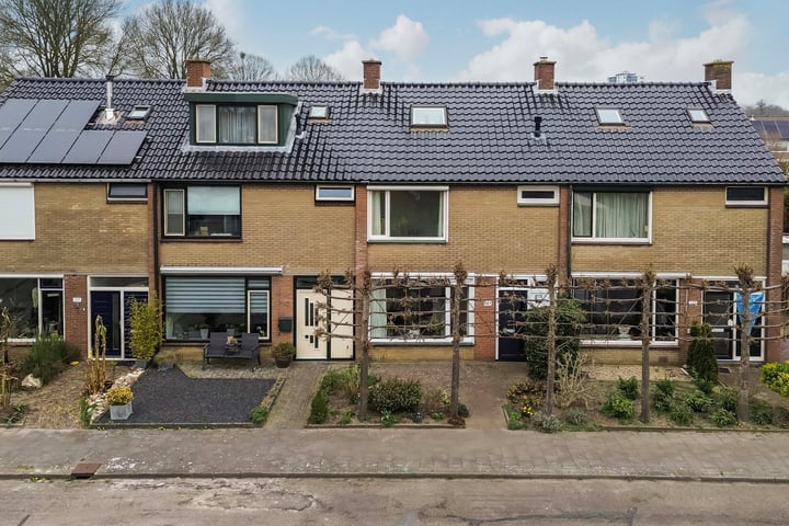 Photo of property Venkelstraat 141, Apeldoorn
