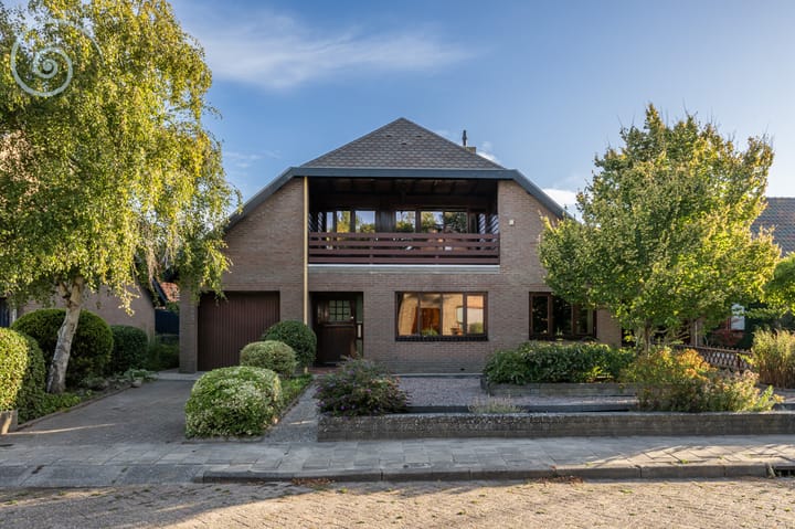 Photo of property Venkelstraat 17, Goedereede