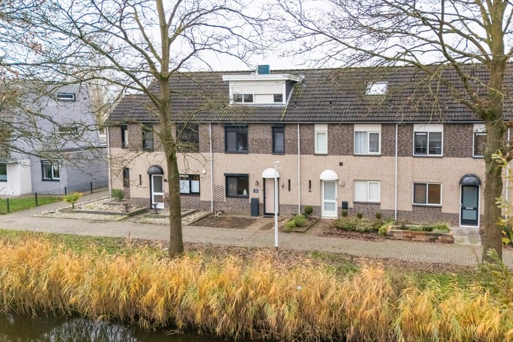 Venkelveld 31 in Doetinchem