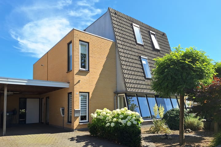 Venkelveld 4 in Doetinchem