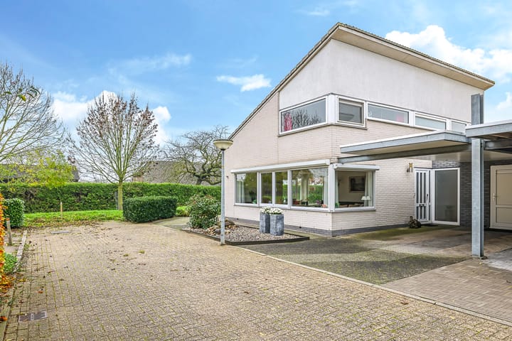 Photo de la maison Venkelveld 44, Doetinchem