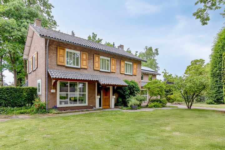 Venloonstraat 17 in Loon op Zand