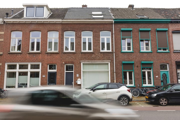 Venloseweg 108 in Roermond