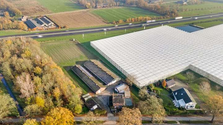 Venloseweg 111 in Horst