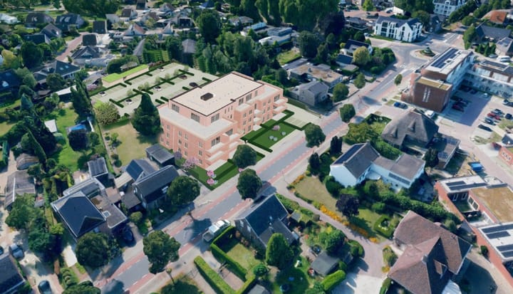 Photo of property Venloseweg 22, Horst