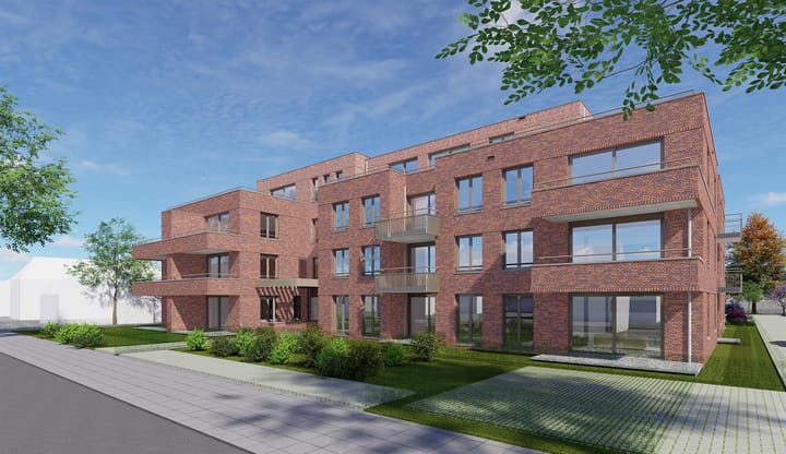 Photo of property Venloseweg 22p, Horst