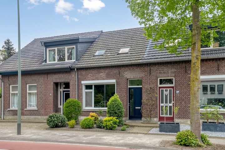 Venloseweg 36 in Horst