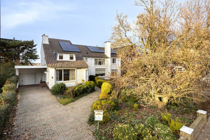 Venloseweg 5 en Roermond foto