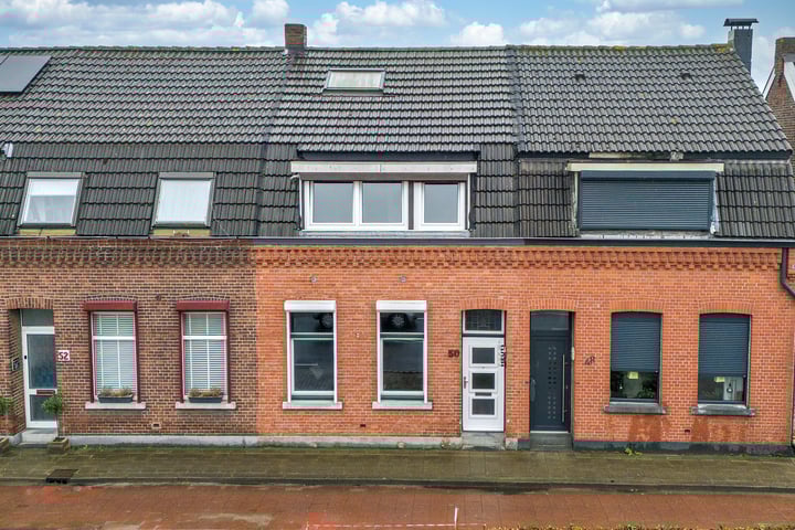 Venloseweg 50 in Tegelen
