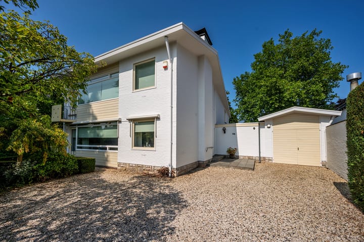Foto van woning Venloseweg 55, Tegelen