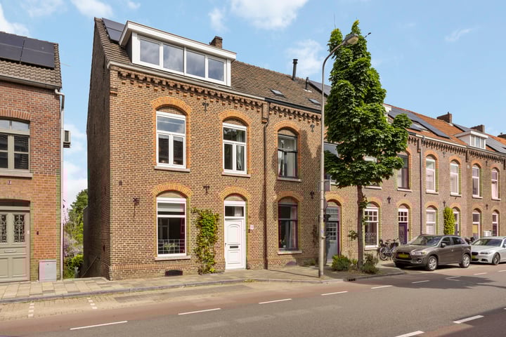 Foto van woning Venloseweg 55, Roermond
