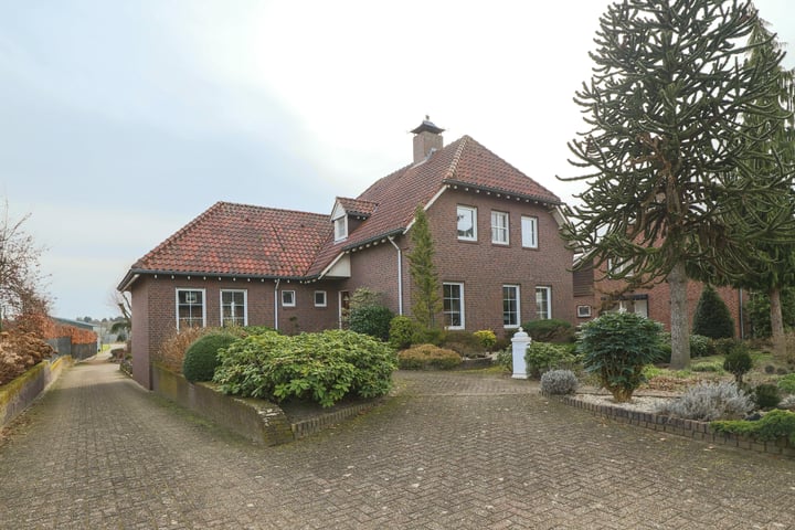 Venloseweg 6 in Maasbree