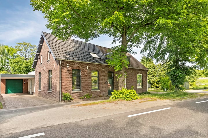 Venloseweg 73 in Horst