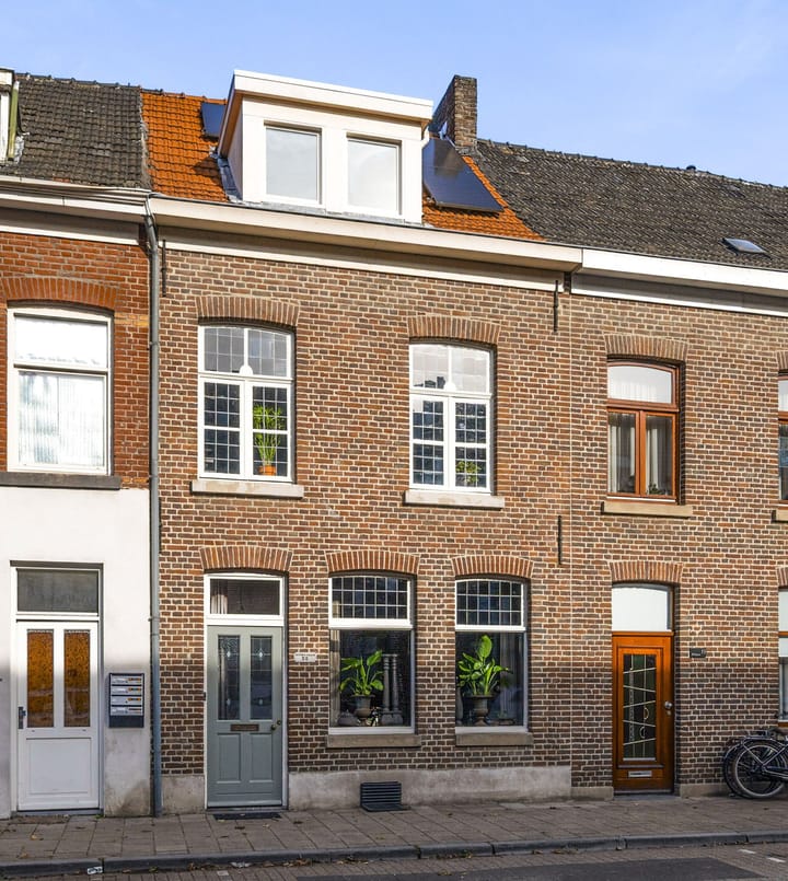 Venloseweg 75 in Roermond
