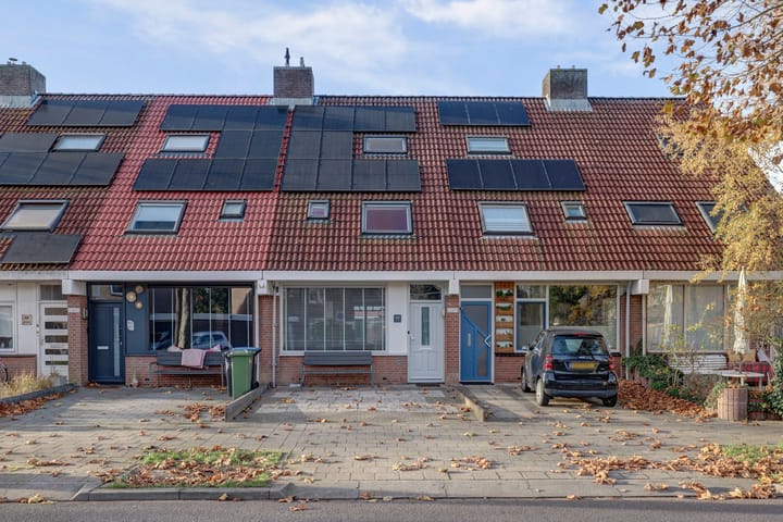 Foto van woning Venlosingel 100, Arnhem