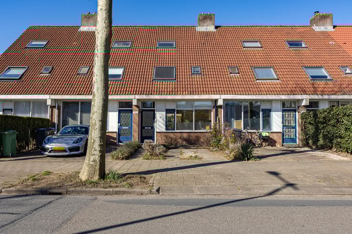 Photo of property Venlosingel 74, Arnhem