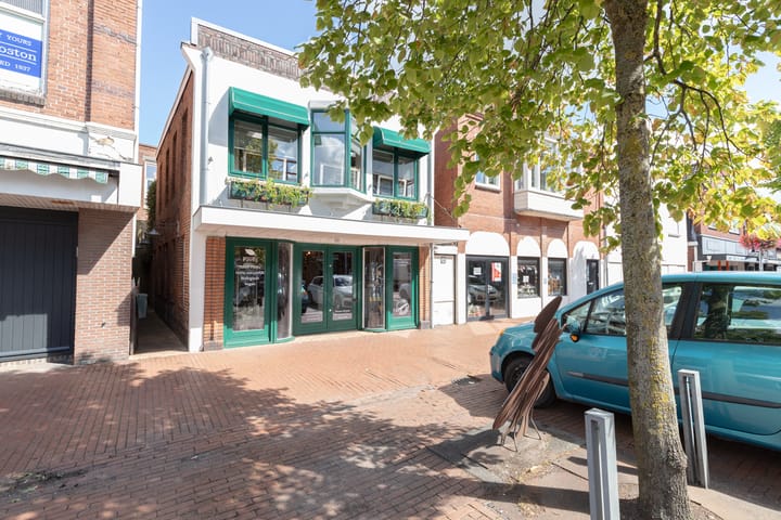 Venne 119 in Winschoten