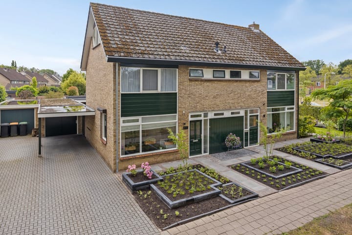Foto van woning Vennekesweg 4, Markelo