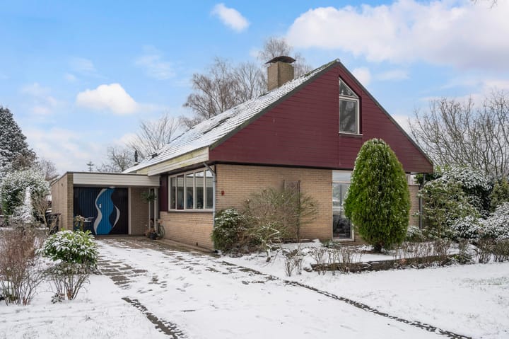 Photo de la maison Vennekesweg 9, Markelo