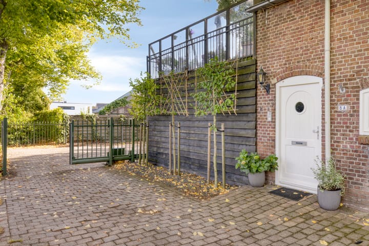 Photo of property Vennen 5A, Dongen