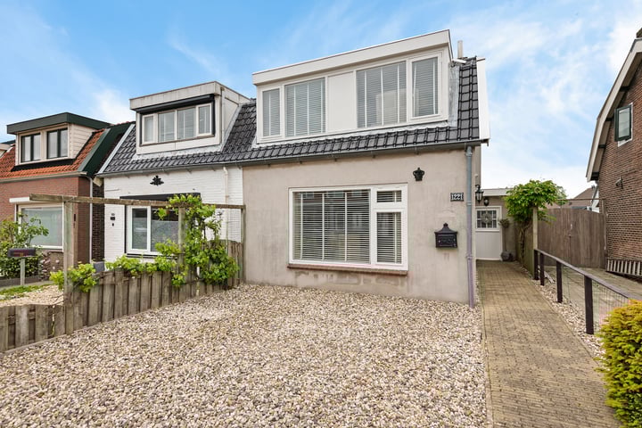 Photo of property Venneperweg 1221, Beinsdorp