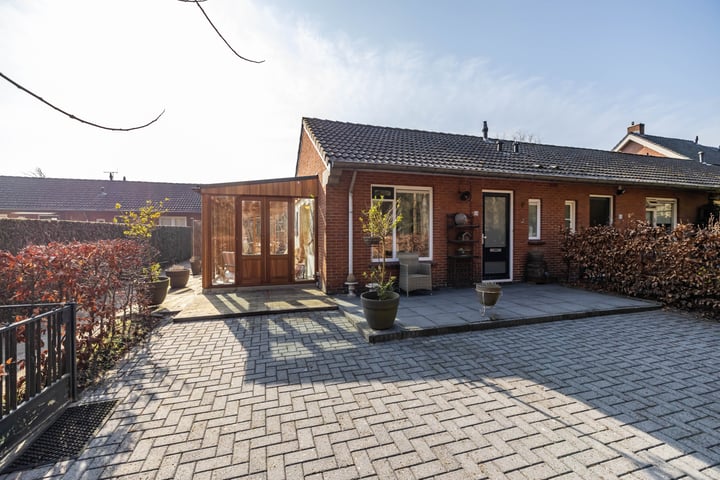 Photo of property Vennerstraat 50, Paterswolde