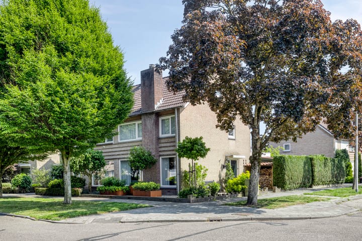 Photo of property Vennestraat 1, Drunen
