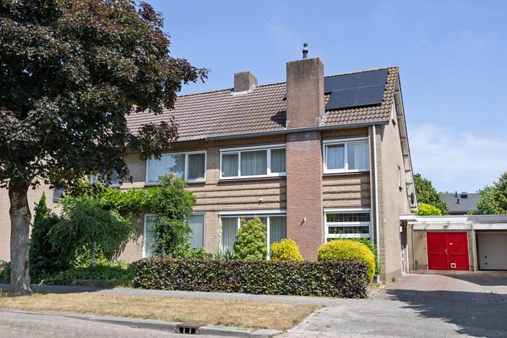Photo of property Vennestraat 13, Drunen