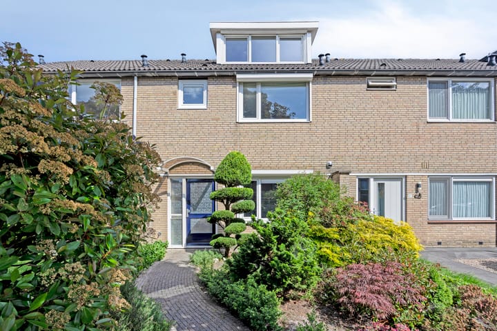 Vennestraat 35 in Drunen