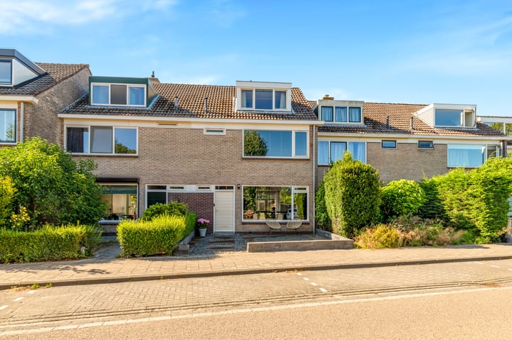 Vennewatersweg 10 in Egmond-Binnen