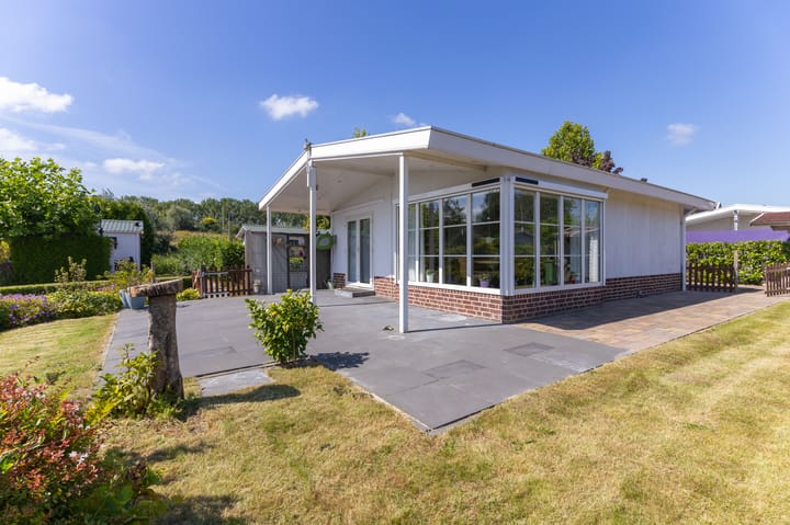 Photo of property Venneweg 1-09, Berkhout