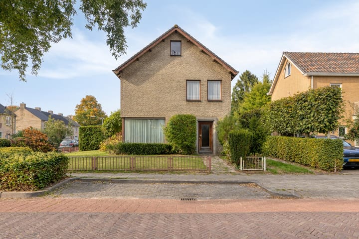 Venneweg 8 in Goirle