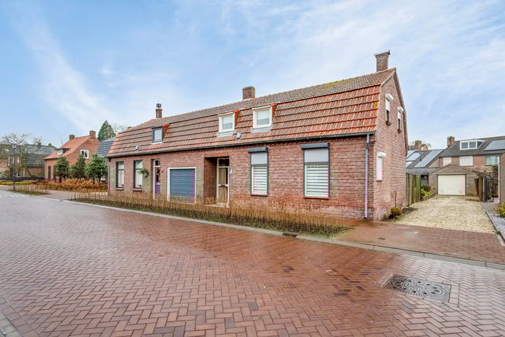 Photo of property Venrayseweg 28, Wanssum