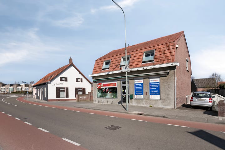 Foto van woning Venrayseweg 2a, Horst