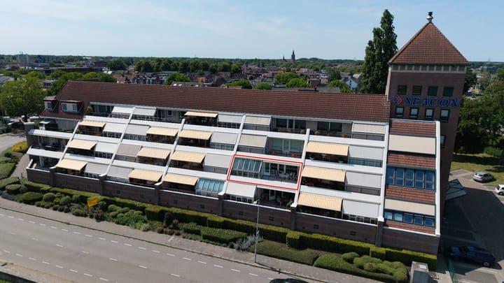 Venrayseweg 43 in Venlo