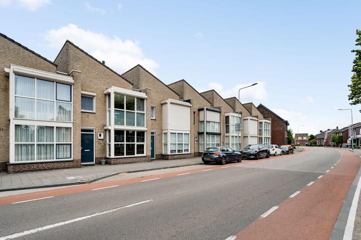 Foto van woning Venrayseweg 7b, Horst