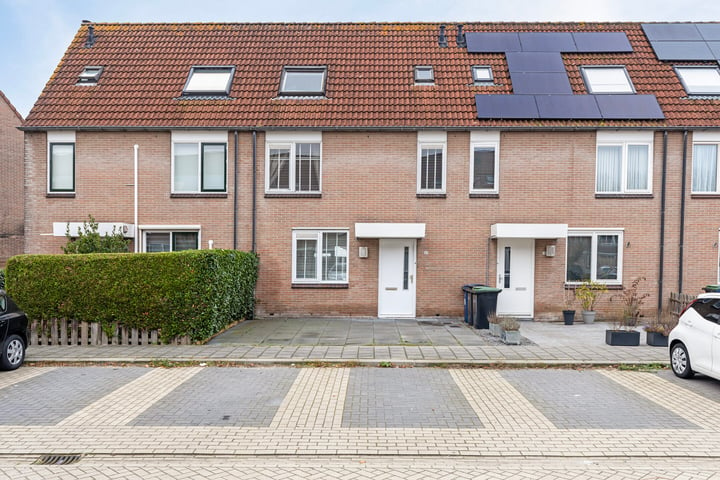 Venraystraat 27 in Almere