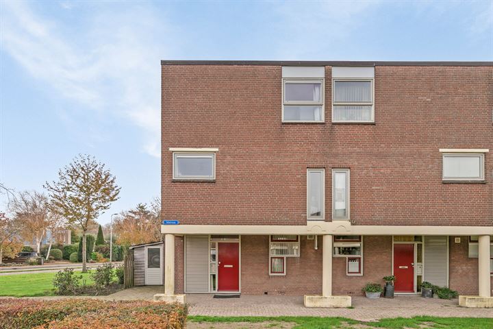 Photo of property Venus 110, Berkel en Rodenrijs