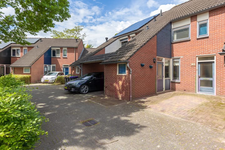 Venus 16 in Lichtenvoorde