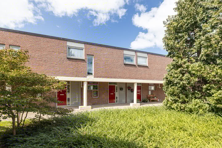 Photo of property Venus 26, Berkel en Rodenrijs