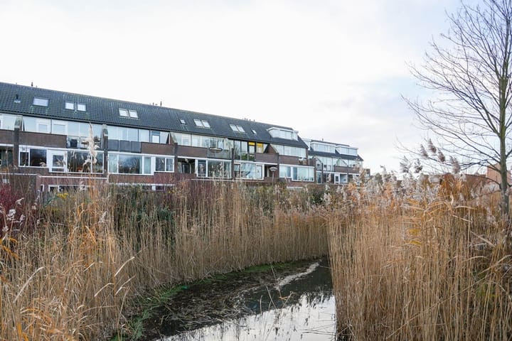 Photo of property Venus 28, Katwijk