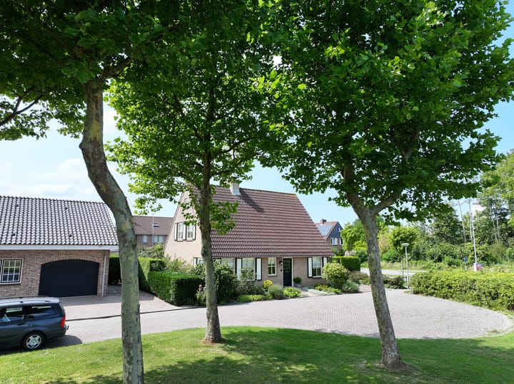 Foto von Haus Venus 4, Oostburg