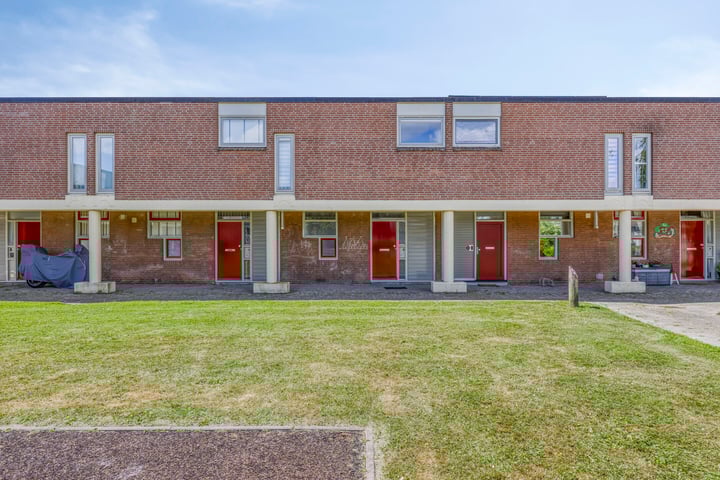 Venus 59 in Berkel en Rodenrijs Foto